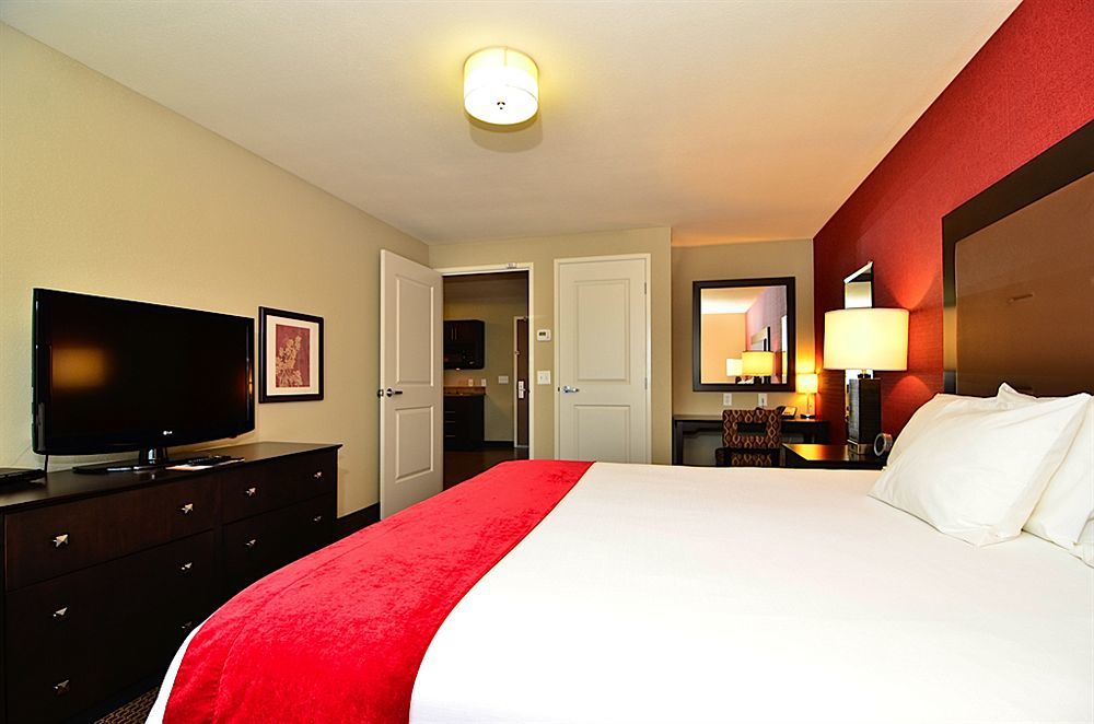 Hawthorn Extended Stay By Wyndham Dickinson Exterior photo